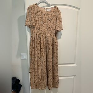Wm’s Hayden Los Angeles Dress (Maternity Friendly)
